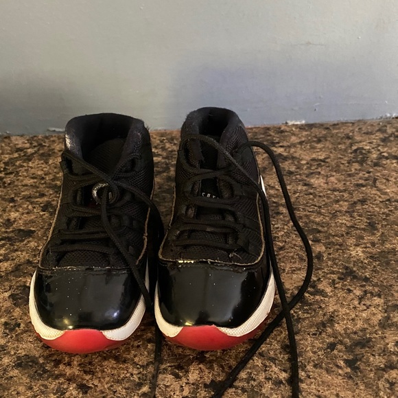 All Jordan’s Size 8c Toddler - Picture 5 of 16